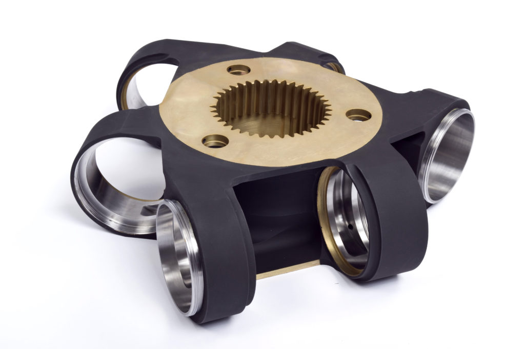 PCX Aerosystems d PCX Aerosystems