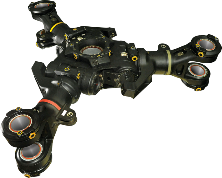 PCX Aerosystems heropart PCX Aerosystems