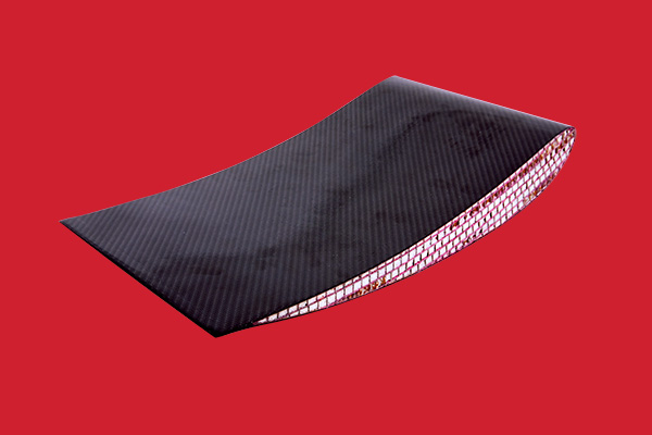 pcx Composites